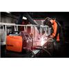 P520GXE3  Kemppi Master M 205 Pulse MIG Welder Air Cooled Package, with GXe 305G 5m Torch - 230v, 1ph